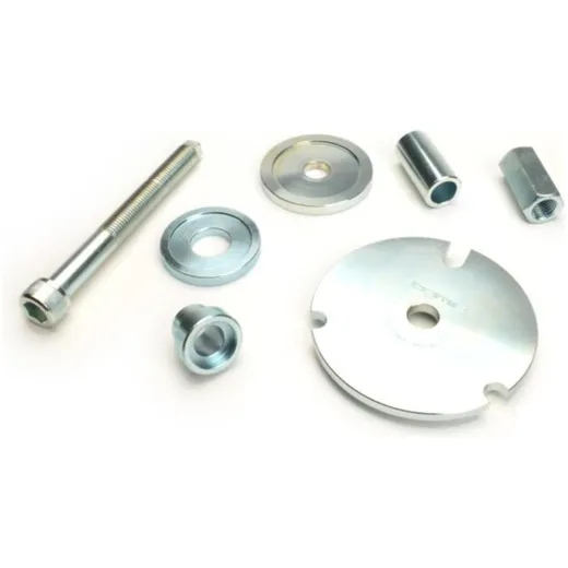 Mounting/puller tool set for crankshaft bearing drive side (6305) -BGM PRO- Lambretta LI, LIS, SX, TV (series 2-3), DL, GP 50698