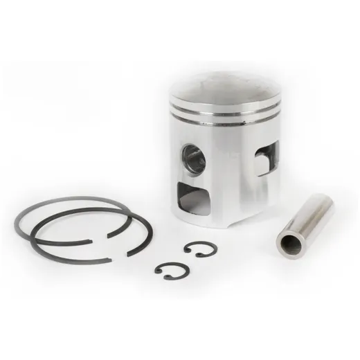 Piston-BGM PRO 150cc, Wideframe, Faro Basso, Ø=57.5mm (1st o_3