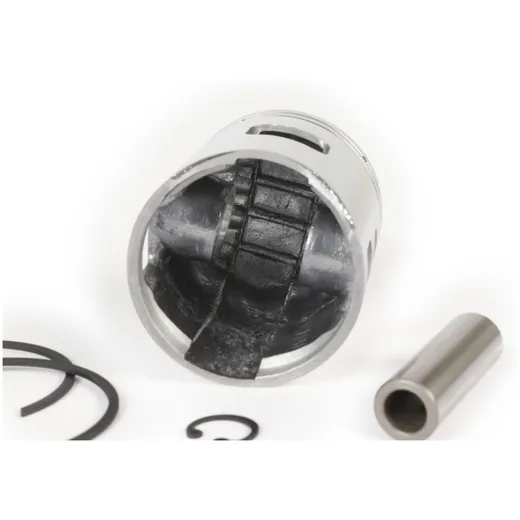 Piston-BGM PRO 150cc, Wideframe, Faro Basso, Ø=57.5mm (1st o_2
