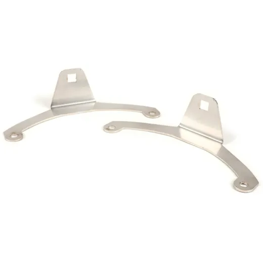 Montagerahmen-Set für Scheinwerfer Moto Nostra LED HighPower_3