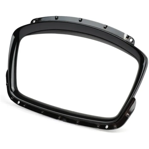 Tachorahmen Moto Nostra Vespa GTS 125 Super Supertech (ZAPMA3700), Vespa GTS 300 Super HPE Supertech (ZAPMA3600) schwarz glänzen Tachorahmen Moto Nostra Vespa GTS 125 Super Supertech (ZAPMA3700), Vespa GTS 300 Super HPE Supertech (ZAPMA3600) schwarz glänzen