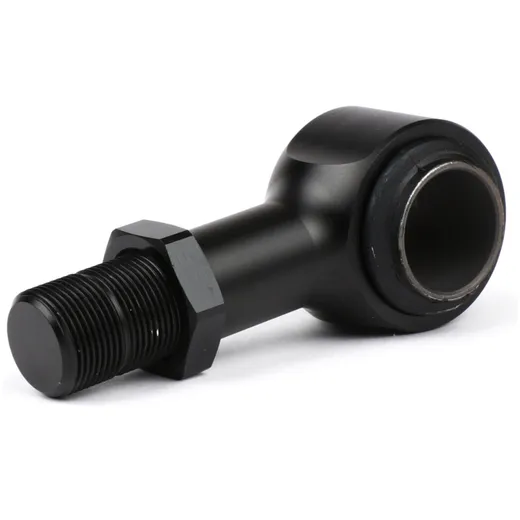 Verlängerung / Adapter Stoßdämpfer hinten BGM PRO für Stoßdämpfer Typ R12, + 20-30mm, Lambretta LI, LIS, SX, TV, DL, GP schwarz