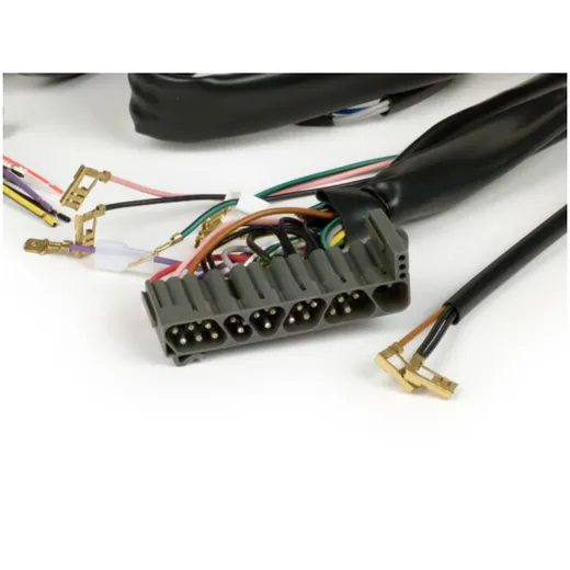 Wiring loom -VESPA- Vespa PK 50 XL (V5X3T000001-V5X3T185557)_3