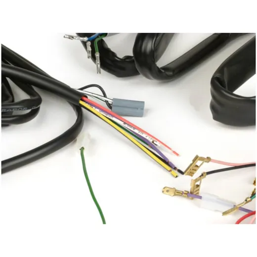 Wiring loom -VESPA- Vespa PK 50 XL (V5X3T000001-V5X3T185557)_2