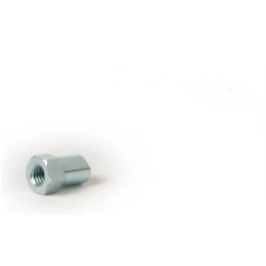 Rändelmutter Bremszug BGM Original M6 x 1,0mm, SW10 50732 für Aprilia Scarabeo hinten vorne für Vespa