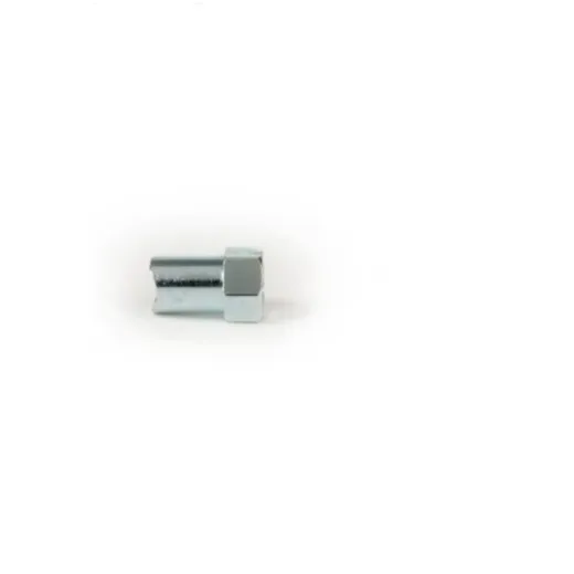Rändelmutter Bremszug BGM Original M6 x 1,0mm, SW10 Bremszug_3
