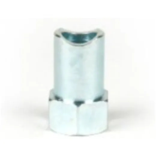 Rändelmutter Bremszug BGM Original M6 x 1,0mm, SW10 Bremszug_2