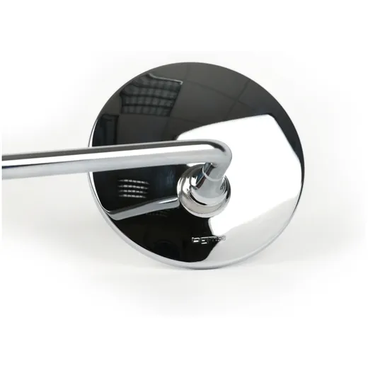 Mirror -BGM PRO, Ø=105mm- Vespa V50, 50N, PV125, ET3, Rally,_2
