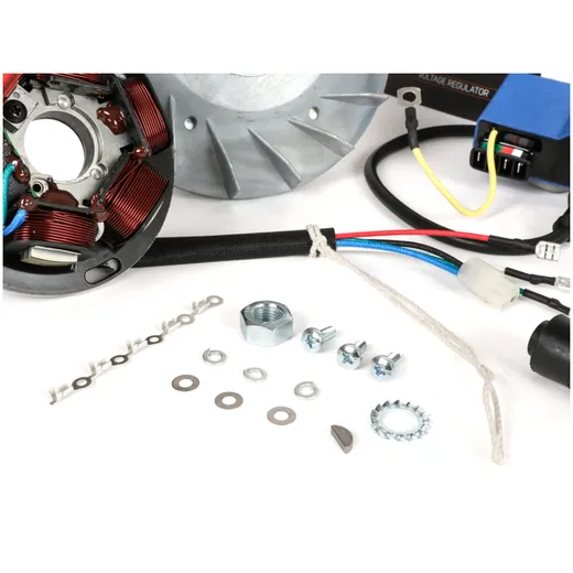 Ignition -BGM PRO 12V Touring - Vespa PX80-200 (1984-), PX12_2