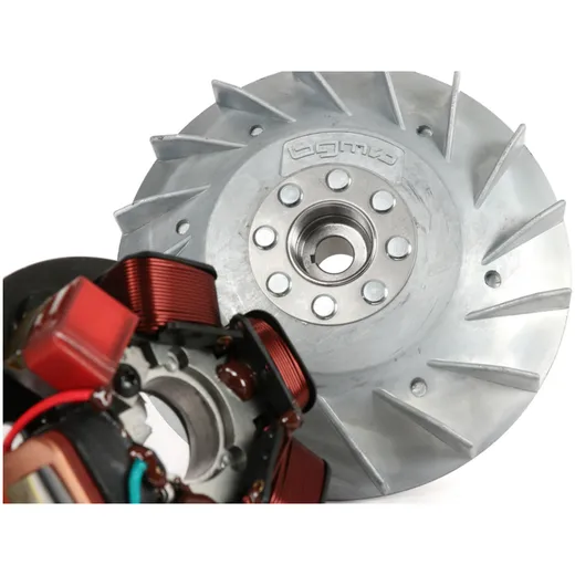 Ignition -BGM PRO 12V Touring - Vespa PX80-200 (1984-), PX12_1