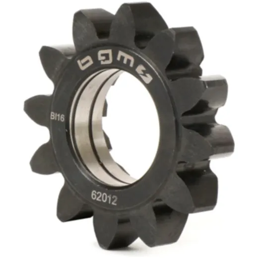 Kickstarterritzel BGM PRO 12 Zähne für Vespa PX125, PX150, PX200, T5 125cc, Rally180, Rally200, Cosa 50739