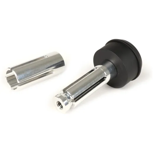 Montagekit für Lenkerendenspiegel BGM PRO Vespa GT, GTS, GTL_3