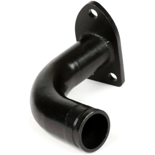 Ansaugstutzen BGM PRO Ø24mm passend für Dellorto PHBL24/25, Polini CP23/24 Vespa GS150 (VS2 bis VS5), GS2 (VD1TS), GS3 (VD2TS) 5