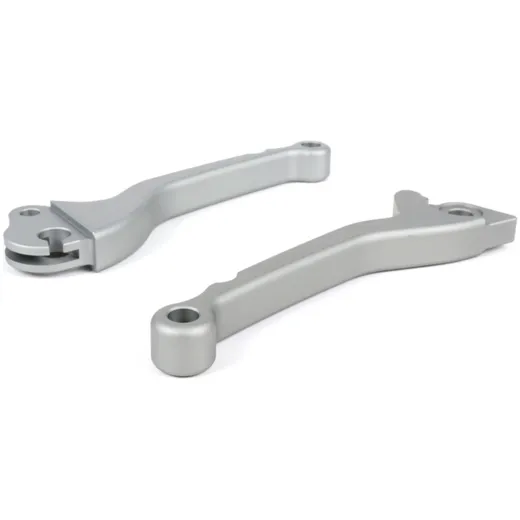 Bremshebel + Kupplungshebel (Set) BGM PRO CNC Scheibenbremse_3