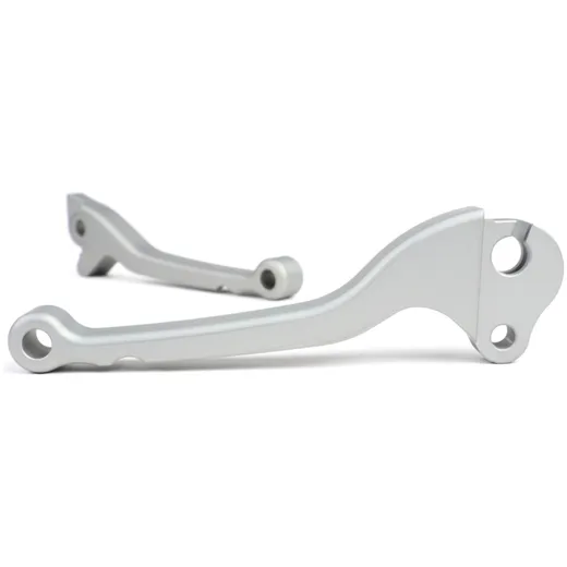 Bremshebel + Kupplungshebel (Set) BGM PRO CNC Scheibenbremse_2