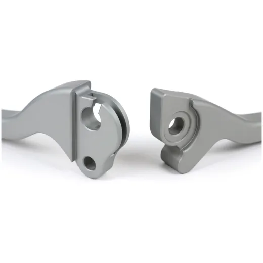 Bremshebel + Kupplungshebel (Set) BGM PRO CNC Scheibenbremse_1