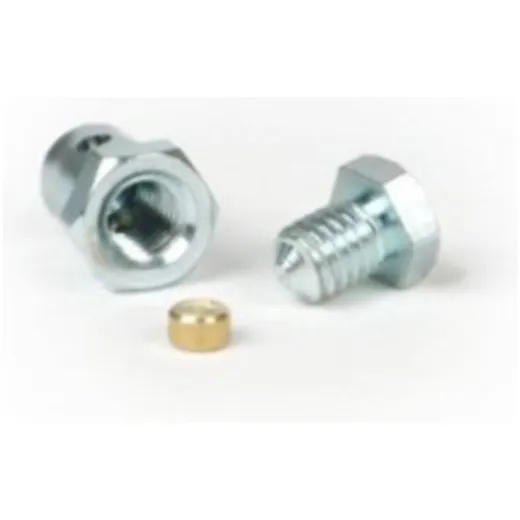 Trunnion -BGM ORIGINAL- Ø=6.8x8mm- all Vespa models (used for clutch cable/gear change cable in gear selector box) 50755 Trunnion -BGM ORIGINAL- Ø=6.8x8mm- all Vespa models (used for clutch cable/gear change cable in gear selector box) 50755