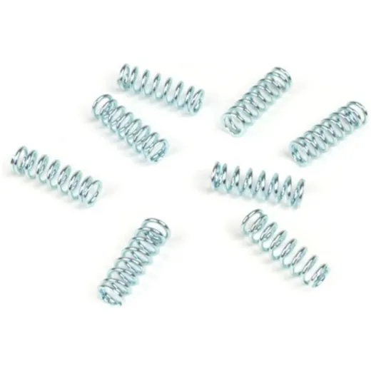Kupplungsfeder-Set BGM PRO XXL Vespa Cosa2 125, Cosa2 150, Cosa2 200, PX 125 (1995-), PX 150 (1995-), PX 200 (1995-) 8 Stück 507