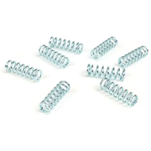 Clutch spring set -BGM PRO XXL- Vespa Cosa2 125, Cosa2 150, _2