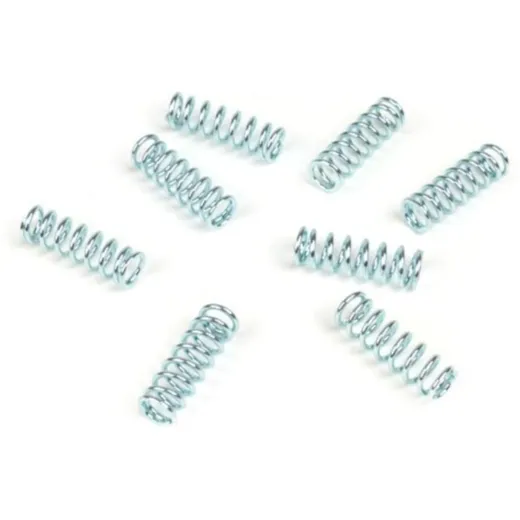 Clutch spring set -BGM PRO XXL- Vespa Cosa2 125, Cosa2 150, _1