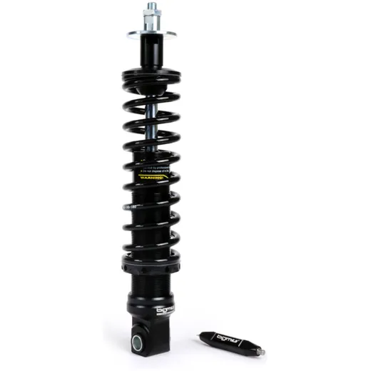 Stoßdämpfer vorne BGM PRO 280mm schwarz für Vespa GTS 300 14-16, GTS 250 14-16 50766