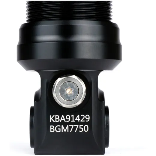 Shock absorber, front -BGM PRO SC/F1 SPORT, 280mm (fixing ty_3