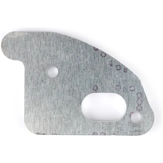 Ansaugstutzenspacer BGM PRO Malossi/Polini Vespa PX80, PX125, PX150, PX200, Sprint, Rally180 (VSD1T), Rally200 (VSE1T) 10mm 5077