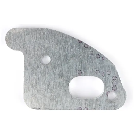 Intake manifold spacer -BGM PRO Malossi/Polini- Vespa PX80, _3