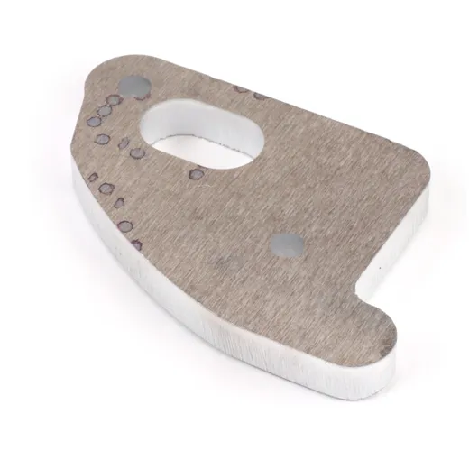 Intake manifold spacer -BGM PRO Malossi/Polini- Vespa PX80, _2