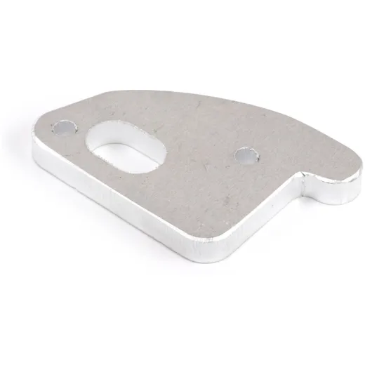 Intake manifold spacer -BGM PRO Malossi/Polini- Vespa PX80, _1