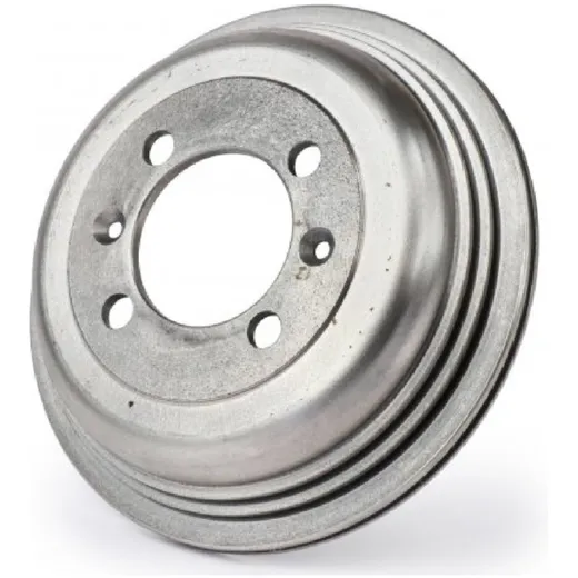 Bremstrommel hinten BGM PRO 8 Zoll Grauguss für Vespa Wideframe V1-15 50772 Bremstrommel hinten BGM PRO 8 Zoll Grauguss für Vespa Wideframe V1-15 50772