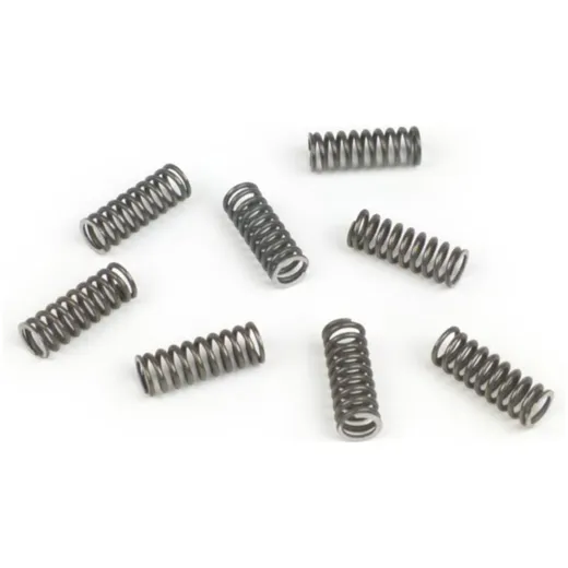 Kupplungsfeder-Set BGM PRO XL Vespa Cosa2 125, Cosa2 150, Cosa2 200, PX 125 (1995-), PX 150 (1995-), PX 200 (1995-) 8 Stück 5077 Kupplungsfeder-Set BGM PRO XL Vespa Cosa2 125, Cosa2 150, Cosa2 200, PX 125 (1995-), PX 150 (1995-), PX 200 (1995-) 8 Stück 5077