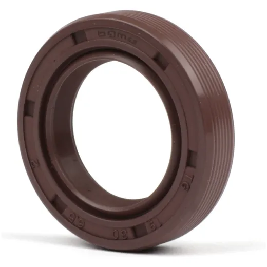 Wellendichtring 19x30x6,5mm BGM PRO FKM/Viton® (E10 beständig) (verwendet für Kurbelwelle Antriebseite Piaggio 50ccm 2-Takt) 507 Wellendichtring 19x30x6,5mm BGM PRO FKM/Viton® (E10 beständig) (verwendet für Kurbelwelle Antriebseite Piaggio 50ccm 2-Takt) 507