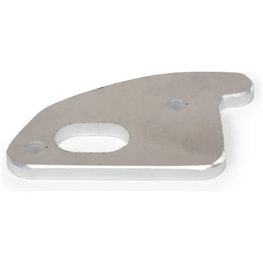 Ansaugstutzenspacer BGM PRO Malossi/Polini Vespa PX80, PX125, PX150, PX200, Sprint, Rally180 (VSD1T), Rally200 (VSE1T) 6mm 50785