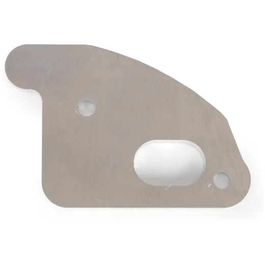 Intake manifold spacer -BGM PRO Malossi/Polini- Vespa PX80, _3