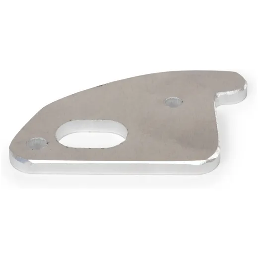 Intake manifold spacer -BGM PRO Malossi/Polini- Vespa PX80, _2