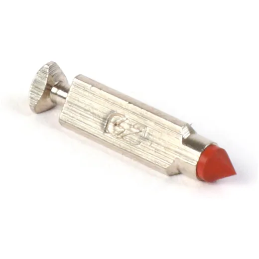 Float needle -BGM PRO- suitable for DELLORTO, triangular- SHBC (Vespa V50, PV,ET3), PHBG, PHVA, PHVB, PHBN, FHBB - not spring lo Float needle -BGM PRO- suitable for DELLORTO, triangular- SHBC (Vespa V50, PV,ET3), PHBG, PHVA, PHVB, PHBN, FHBB - not spring lo