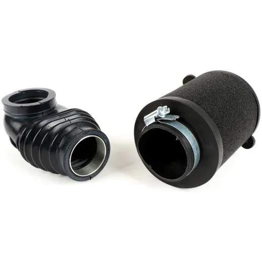 Air hose remote -BGM PRO- Lambretta LI, LIS, SX, TV (series _2