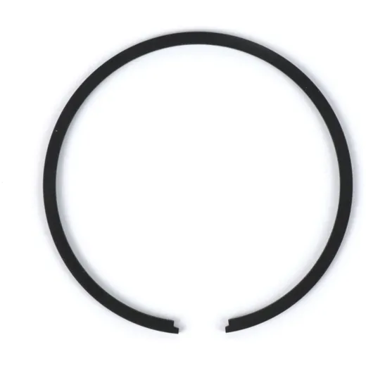 Piston ring set -BGM PRO 150cc, Wideframe, Faro Basso, Ø=57m_2
