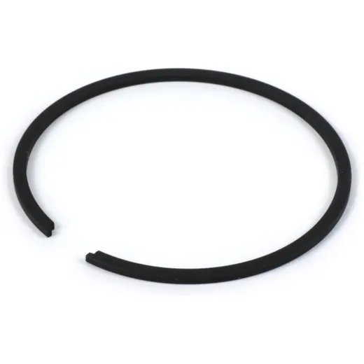 Piston ring set -BGM PRO 150cc, Wideframe, Faro Basso, Ø=57m_1
