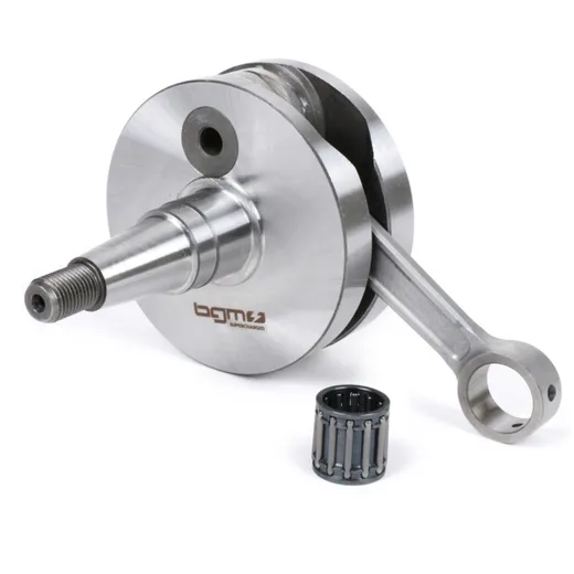 Kurbelwelle BGM PRO 105mm Pleuel für Vespa PK125 XL2, PK125 ETS 50807 Kurbelwelle BGM PRO 105mm Pleuel für Vespa PK125 XL2, PK125 ETS 50807