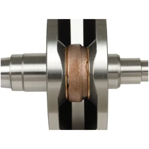 Crankshaft -BGM Pro RACING (for reed intake) full circle web_3