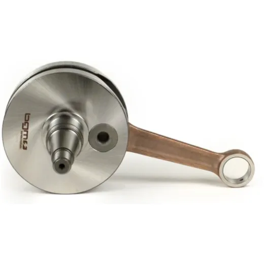 Crankshaft -BGM Pro RACING (for reed intake) full circle web_1