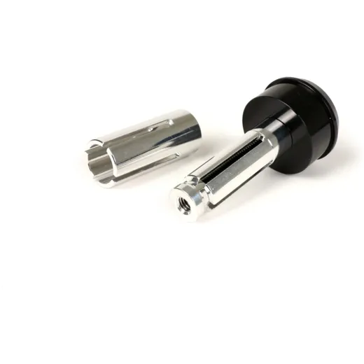 Montagekit für Lenkerendenspiegel BGM PRO Vespa GT, GTS, GTL_2