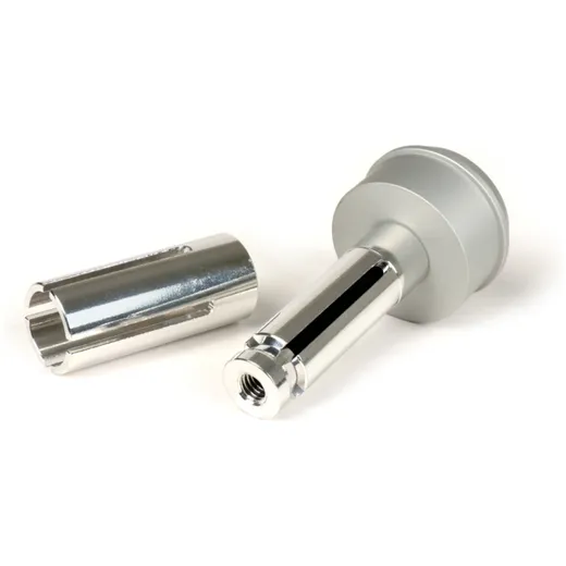 Mounting set for handlebar end mirror -BGM PRO- Vespa GT, GT_1