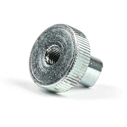 Rändelmutter Bremszug BGM Original M5 x 0.8mm (verwendet bei_2