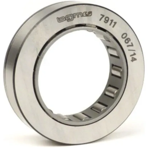 Rollenlager (28,2x44,6x10mm) BGM PRO (verwendet für Hauptwelle Schaltrastenseite Vespa GS160 / GS4 (VSB1T), SS180 (VSC1T)) 50814