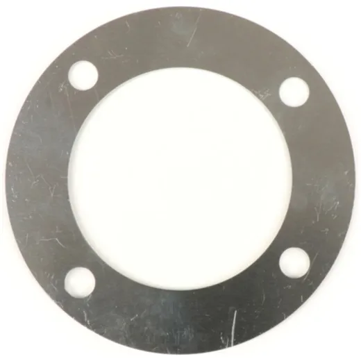 Spacer Zylinderkopf BGM Original Ø=65,0mm Lambretta LI 125-150, LIS, SX 125-150, TV 175 (Serie 2-3), DL/GP 125-150 1,0mm 50815