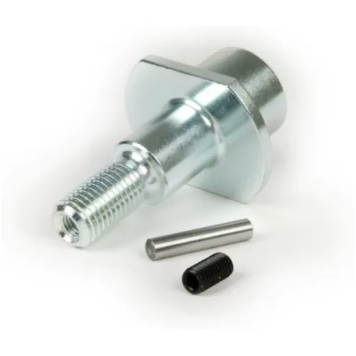 Stoßdämpferadapter vorne BGM PRO für BGM PRO SC/F16 Competit_3