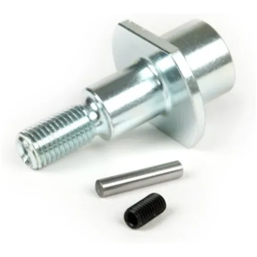 Stoßdämpferadapter vorne BGM PRO für BGM PRO SC/F16 Competit_2